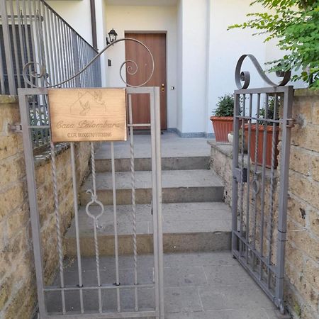 Casa Palombara - Baschi Exterior foto